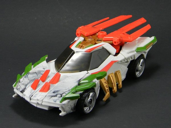 Transformers Prime Beast Hunters Wave 1 Deluxe Laserback Wheeljack Soundwave Bumblebee  (6 of 30)